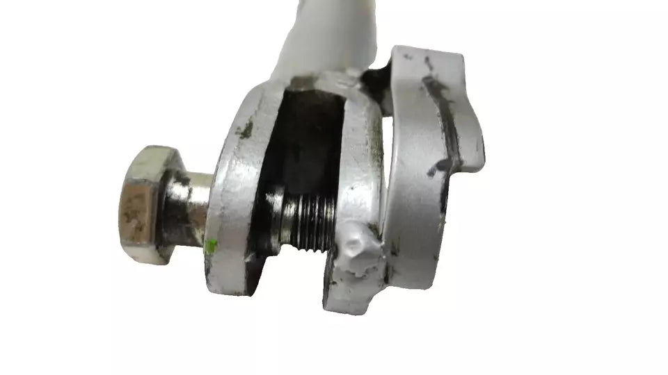 Béquille latérale Kawasaki KMX 125 1999 Réf : 34024-1211