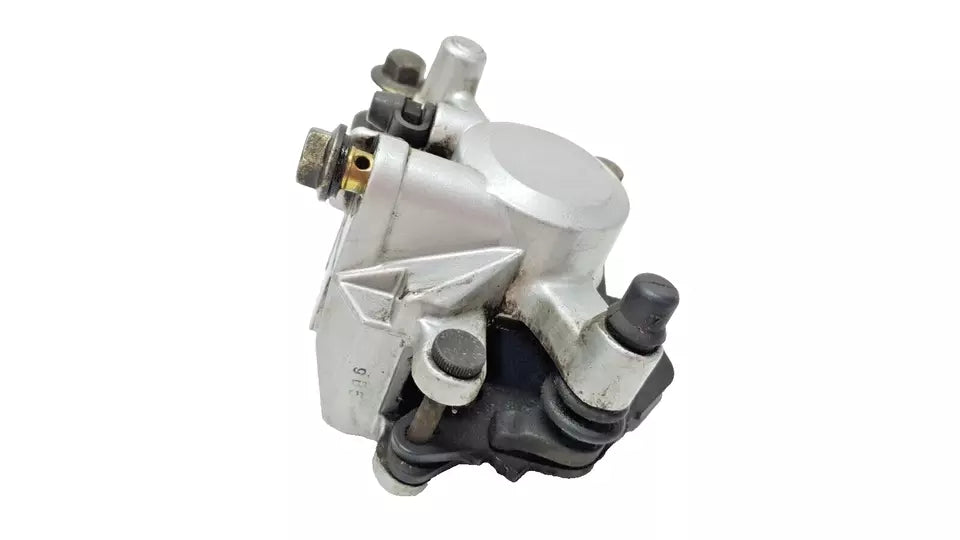 Etrier de frein avant Yamaha YBR 125 2009 Réf : 3D9-F580U-00