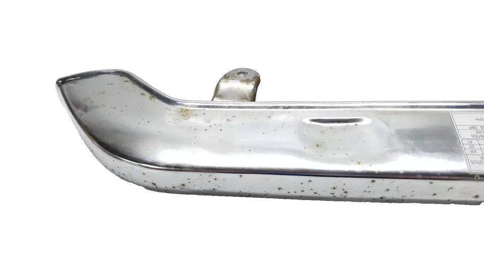 Carter de chaîne Suzuki TU-X 125 1999-2001 Réf : 61310-05301-000