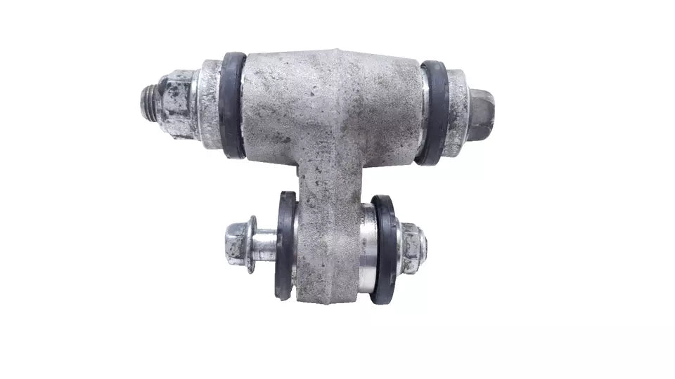 Biellette de suspension Hyosung Comet GT 125 2003 n°2
