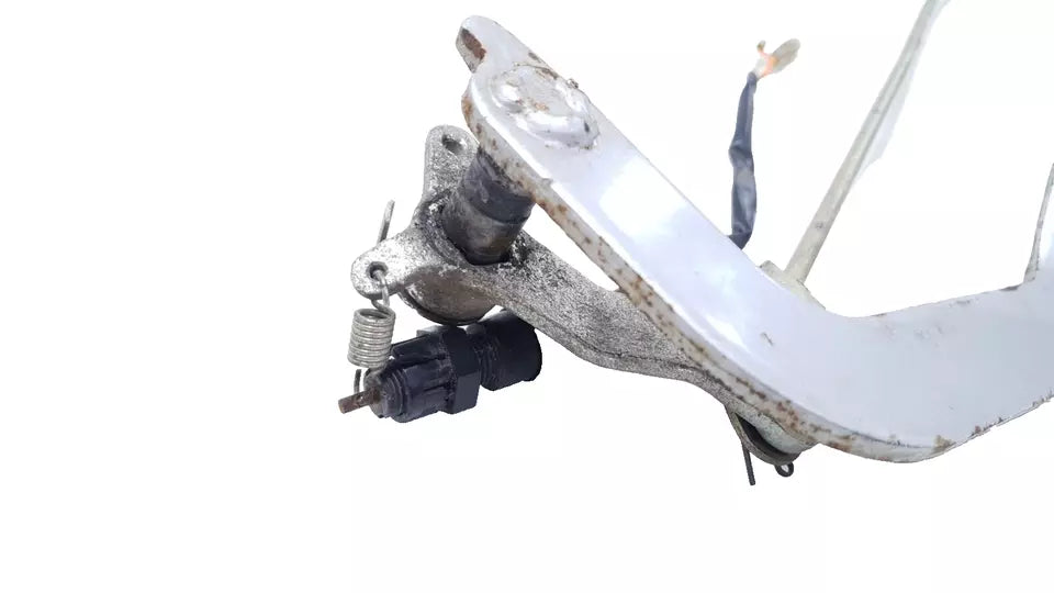 Pédale de frein arrière Hyosung XRX 125 2006