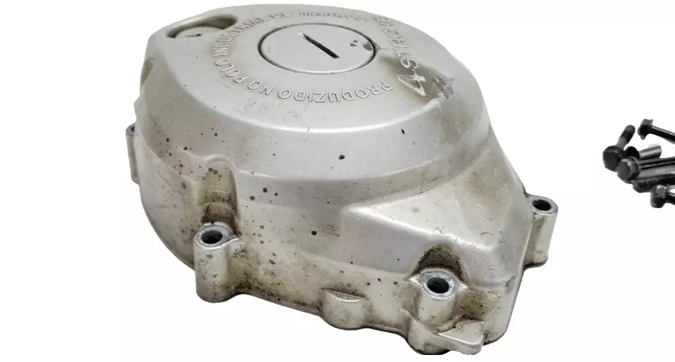 Carter d'allumage Yamaha XT125X 2005 Réf : 5HH-E5411-01-00