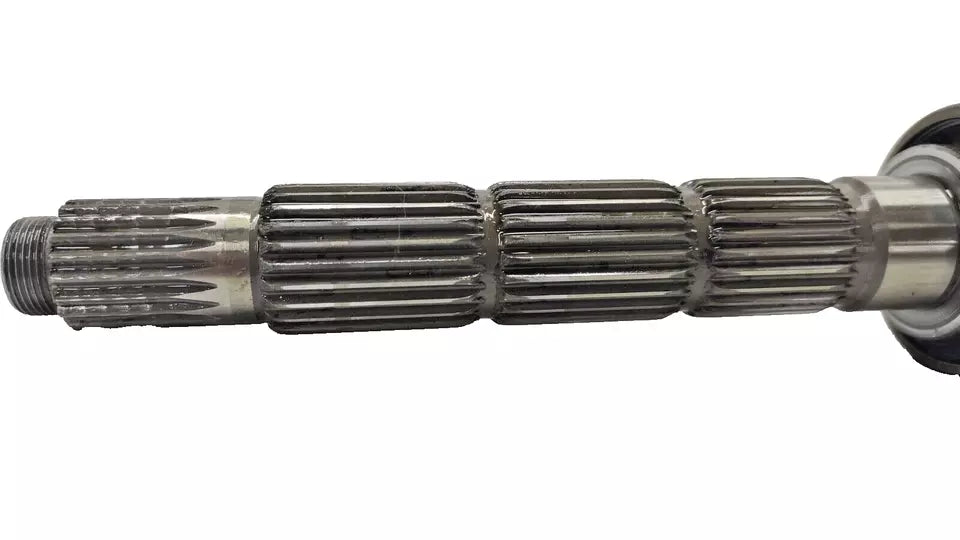 Axe embrayage de démarreur Yamaha XJ 600 Diversion 1992 Réf : 4G0-11406-00-00