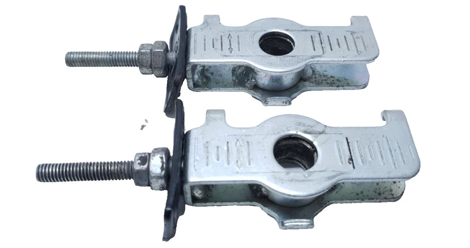 Tendeurs de chaîne de transmission Honda CBF 125 2010 Réf : 40544-KWF-950