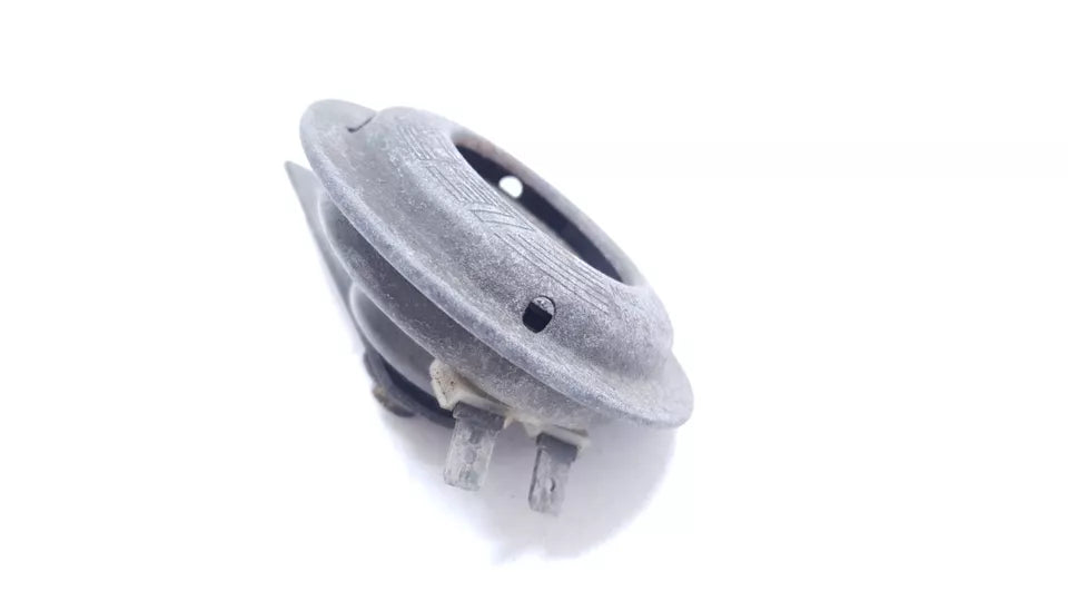 Klaxon / Avertisseur sonore 1-2 Yamaha TZR 50 2002 Réf : 4MJ-H3371-00-00