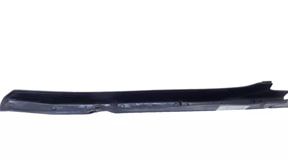 Protège chaîne / Carter de chaîne Yamaha YBR 125 2006 n°2 Réf : 5VL-F2311-00