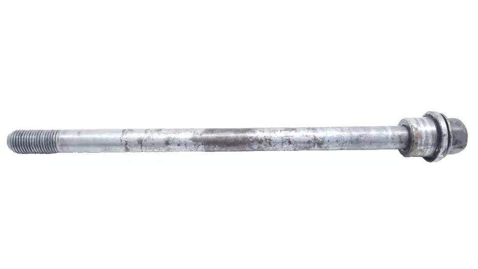 Axe de roue avant Yamaha TZR 50 2002 Réf : 51Y-25181-00-00