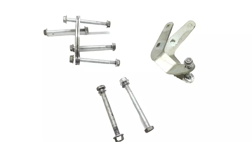 Supports moteur Gilera Coguar 125 1999