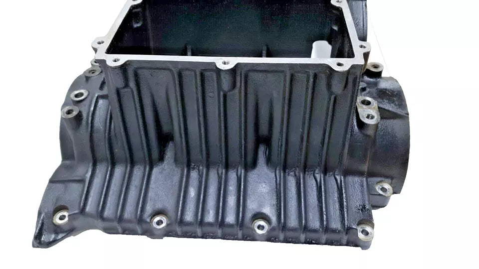 Carter moteur inférieur Triumph 900 Tiger 1994
