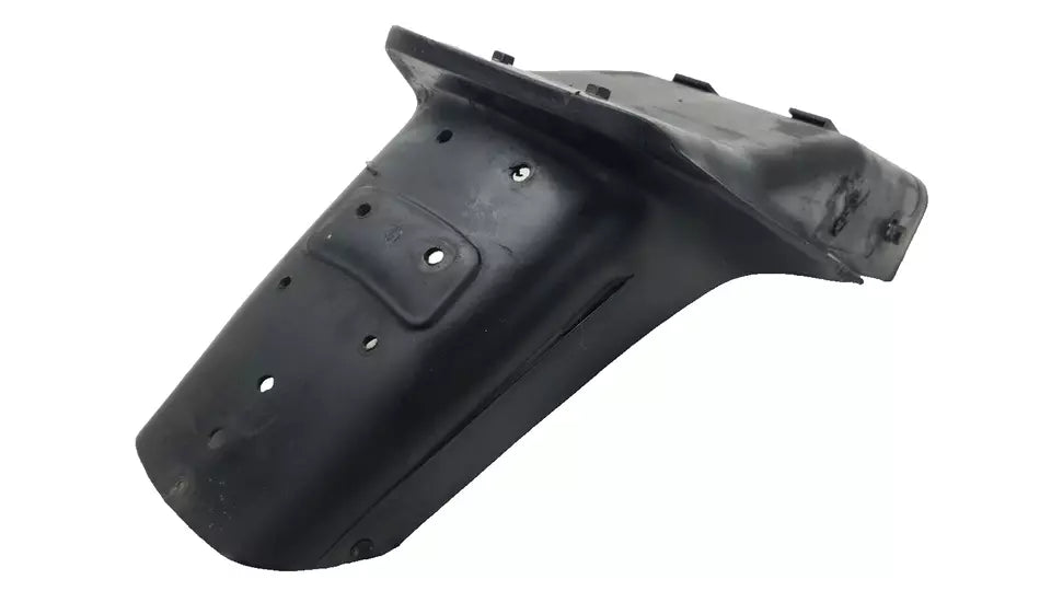 Garde boue arrière Yamaha XJ 600 1984-1991 Réf : 51J-21611-00-00