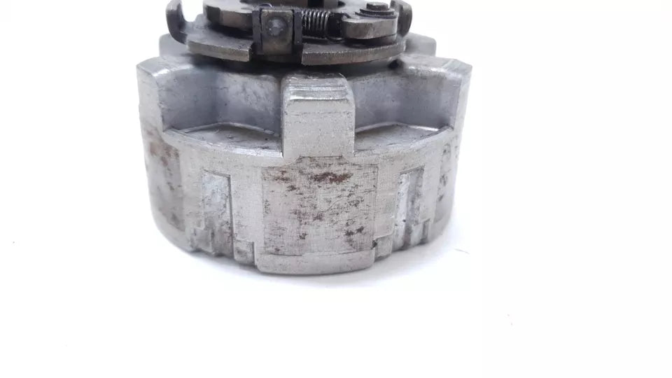 Rotor d'allumage complet Honda CB 125 T 1980 n°3 Réf : 31110-399-004