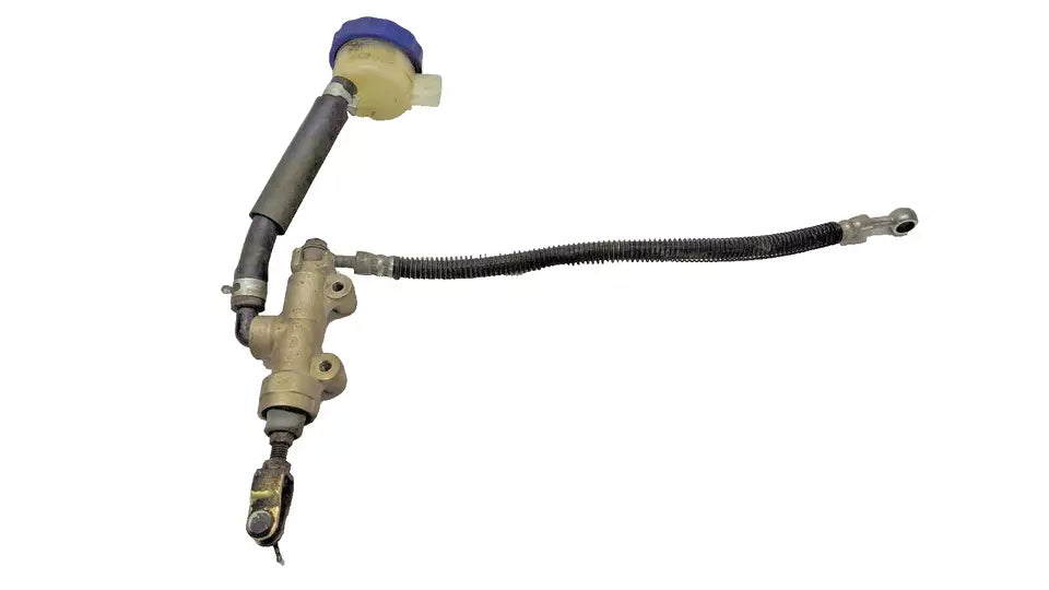 Maître cylindre arrière Kawasaki GPX 600 R 1989 Réf : 43015-1346