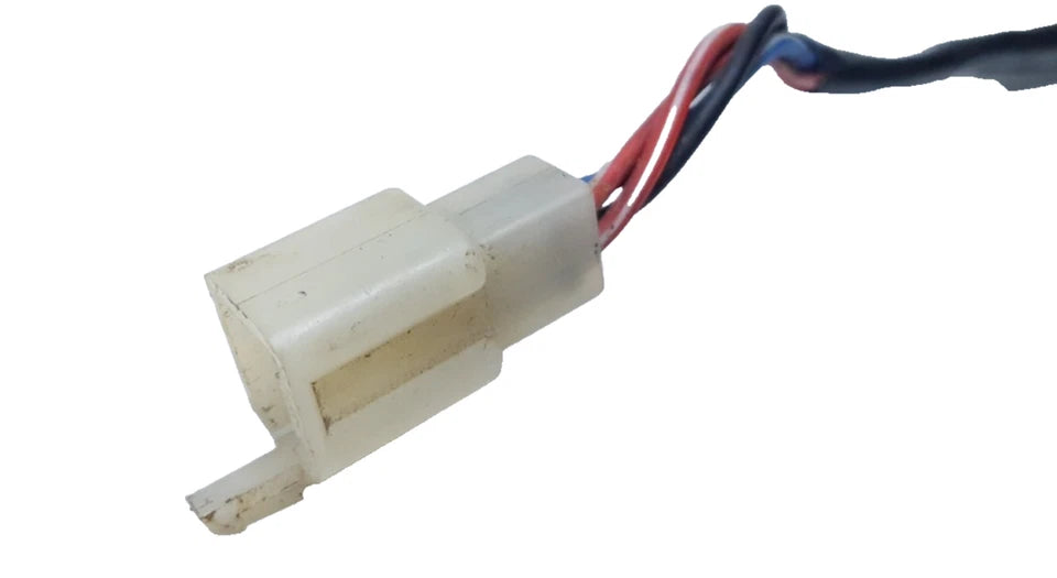 Commodo droit Yamaha TDR 125 2002 n°2 Réf : 4FU839751000