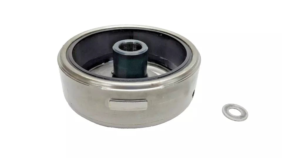 Rotor d'allumage Suzuki 125 DR 1985 Réf : 32102-44A02-000