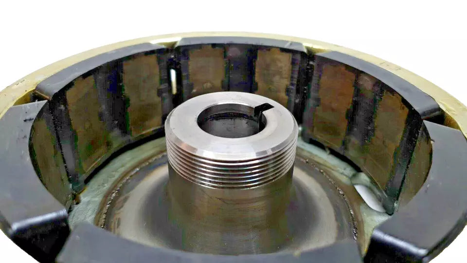 Rotor d'allumage Suzuki 600 DR 1989 Réf : 32102-14A10-000