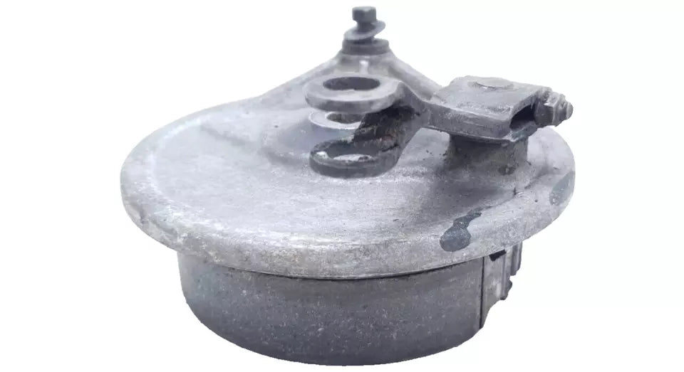 Tambour de frein arrière Honda CM 125 T 1978 n°4 Réf : 43100-399-003