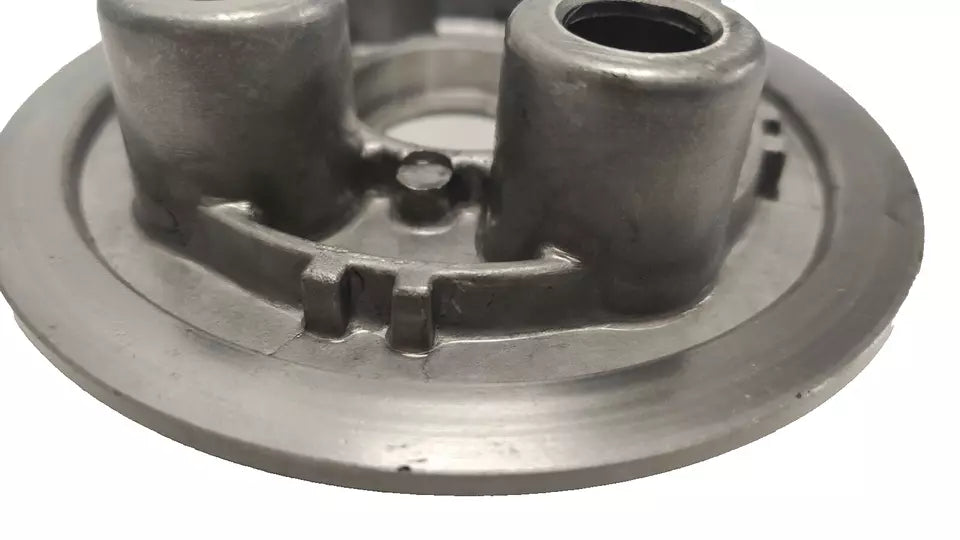 Plateau pression Kawasaki KMX 125 1991 Réf : 13187-1013