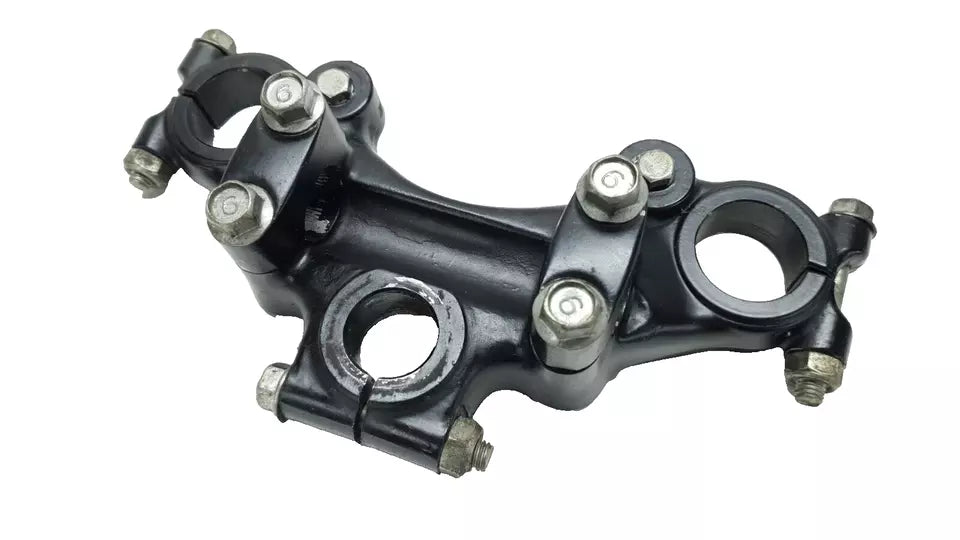 Té de fourche supérieur 2-2 Yamaha DTMX 125 1979