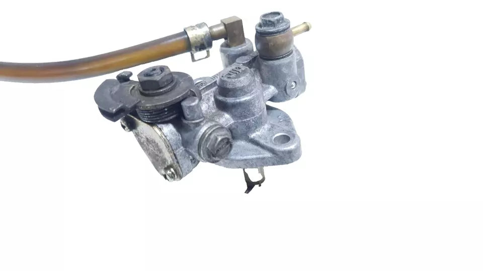 Pompe à huile Kawasaki KMX 125 1990 Réf : 16082-1081