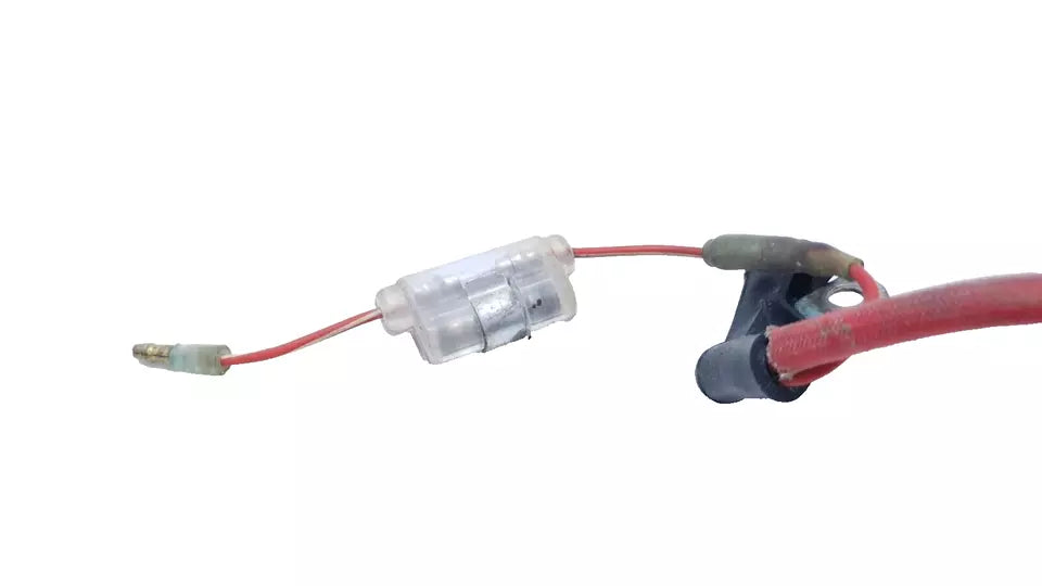 Relais de démarreur Yamaha TDR 125 1991 Réf : 3AY-81940-00-00