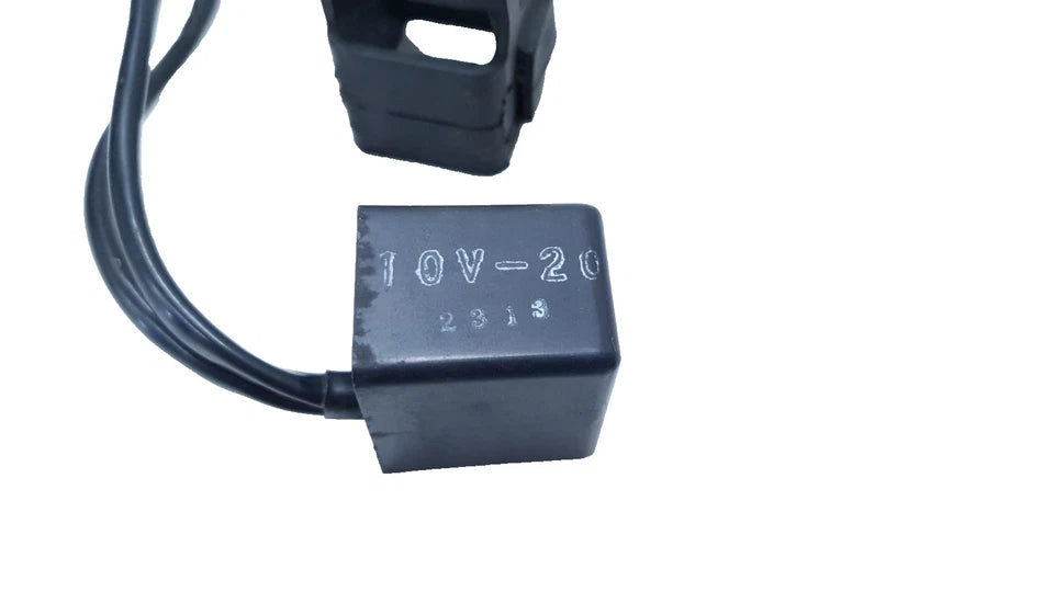 Bloc CDI Yamaha DT125LC 1982 n°5
