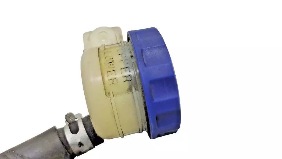 Maître cylindre arrière Kawasaki GPX 600 R 1989 Réf : 43015-1346