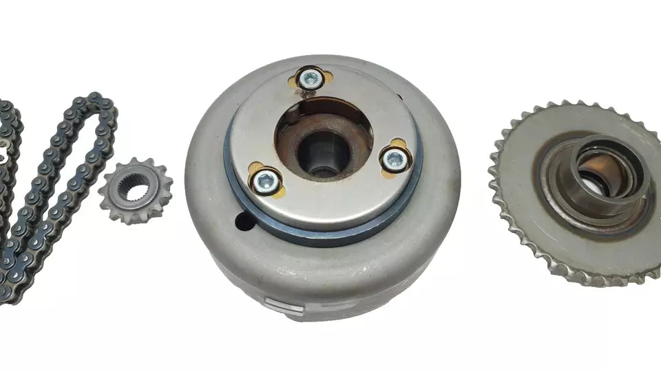 Rotor d'allumage Honda CA 125 Rebel 1999 Réf : 31110-402-721