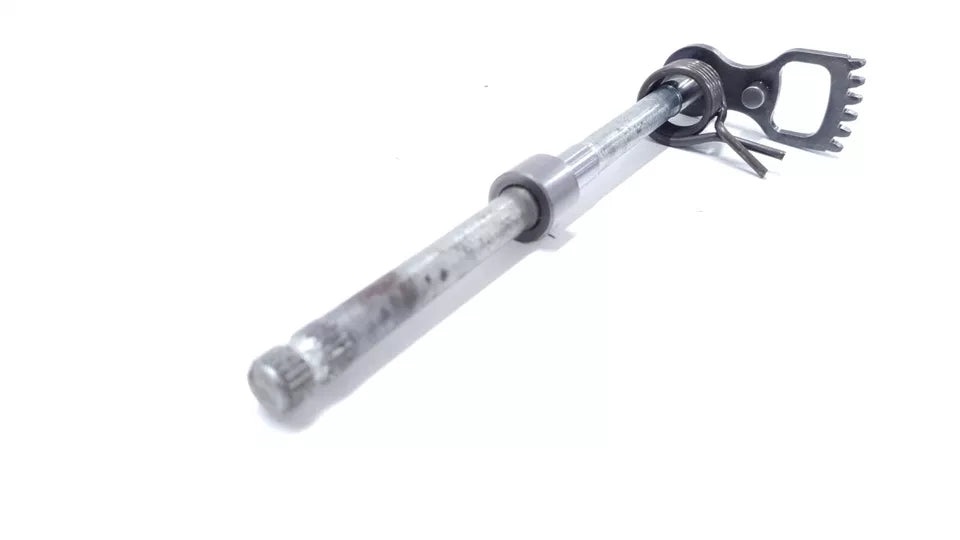 Axe de sélecteur Hyosung XRX 125 2006