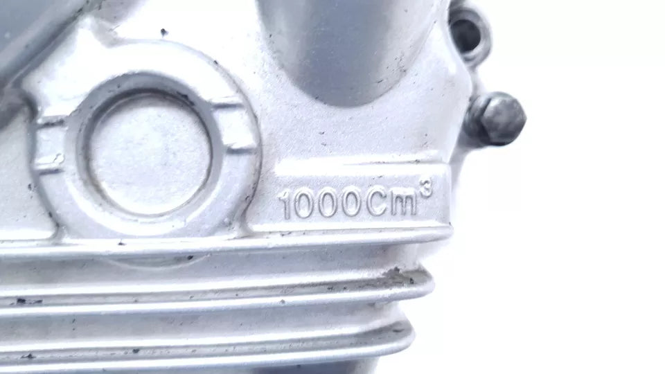 Carter d'embrayage Yamaha YBR 125 2005 n°2 Réf : 5VL-E5421-00-00