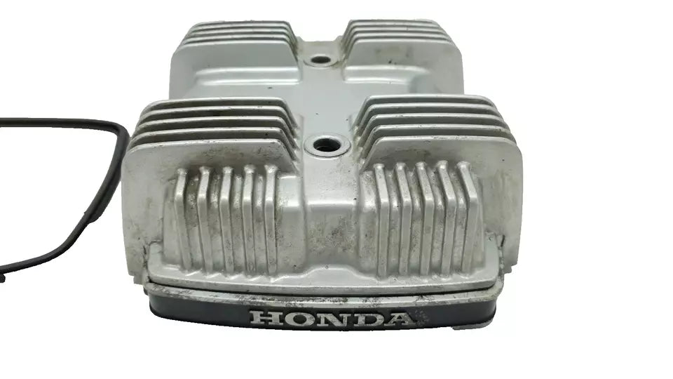 Couvre culasse Honda CM 125 Custom 1985 Réf : 12311-KC2-000