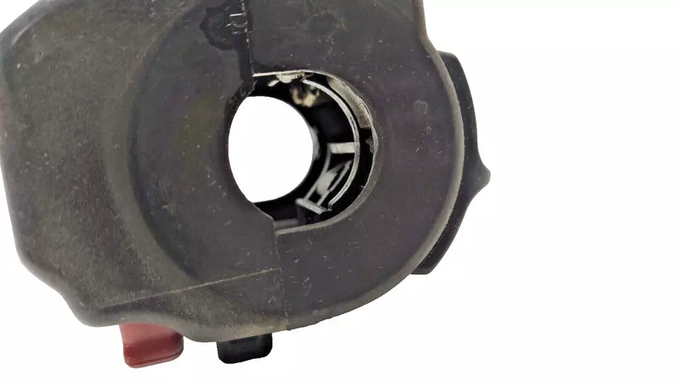 Commodo gauche Yamaha XJ 600 Diversion 1992 Réf : 2KG833710000