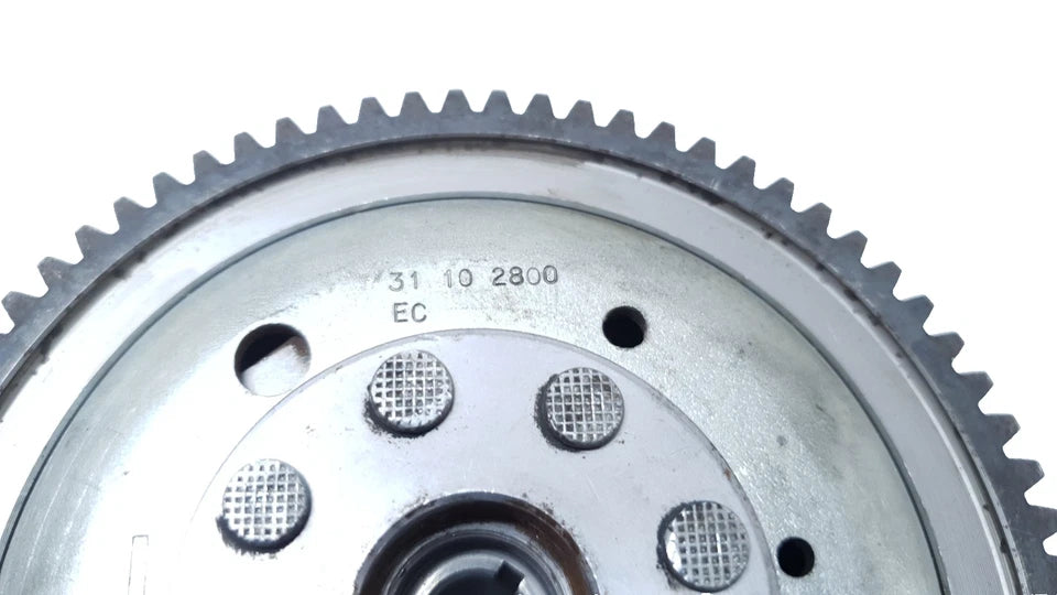 Rotor d'allumage Yamaha TZR 50 2008 Réf : 5WXH14000100