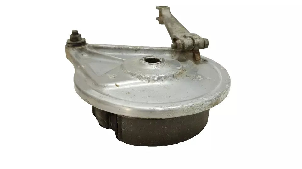 Tambour de frein arrière Honda CB125T 1978 Réf : 43100-399-003