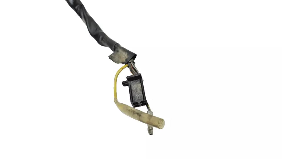 Commodo droit Suzuki TSR 125 1991 Réf : 37200-03D01-000