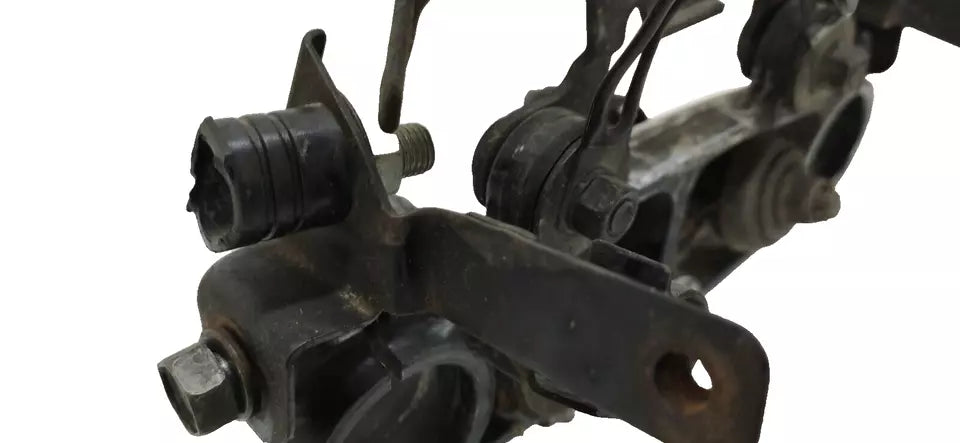 Té de fourche supérieur Suzuki 600 DR 1985-1989 Réf : 51311-14A00-000