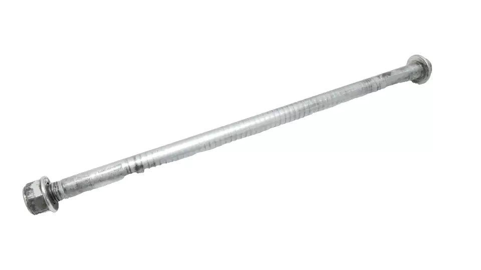 Axe de bras oscillant Honda Varadero 125 2006 Réf : 90121-KPC-640