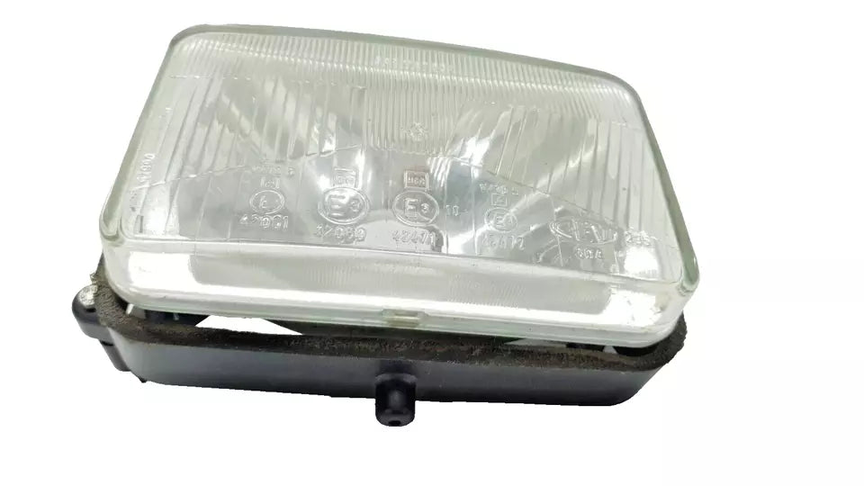 Coque de feu avant Honda MTX-R 125 1987 n°2 Réf : 33100-KS3-931