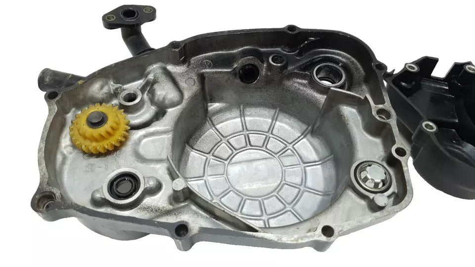 Carter d'embrayage Yamaha DT125LC 1983