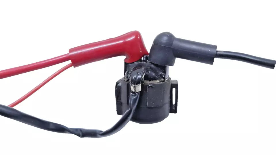Relais de démarreur Hyosung XRX 125 2006
