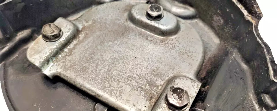 Carter de chaîne Kawasaki ZX 10 Tomcat 1988-1990 Réf 14026-1140