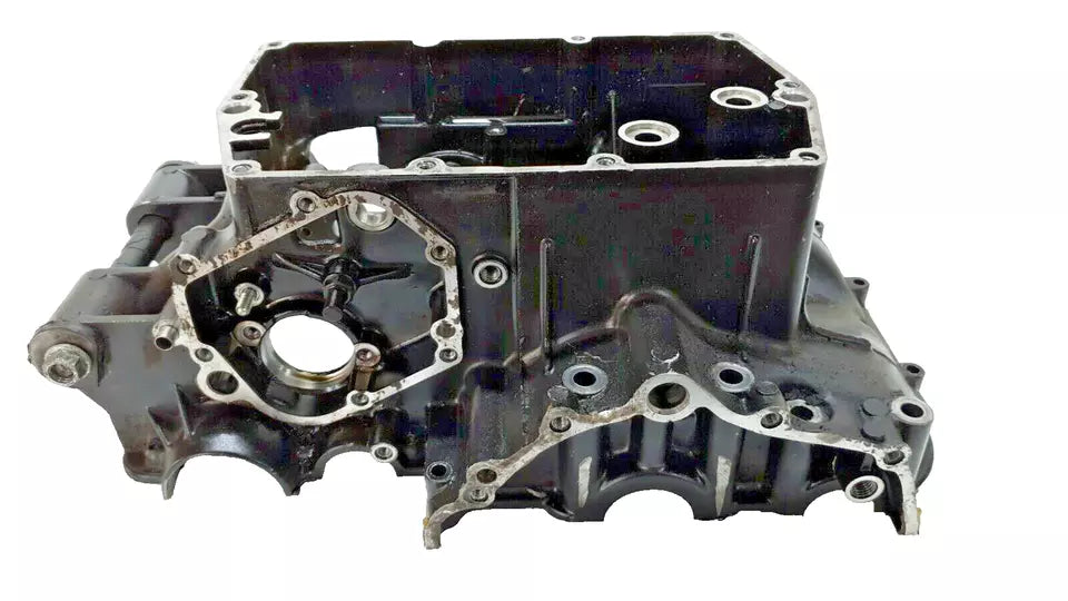 Carter moteur central bas Kawasaki GPZ 500 S 1987-1993 Réf : 14001-5230
