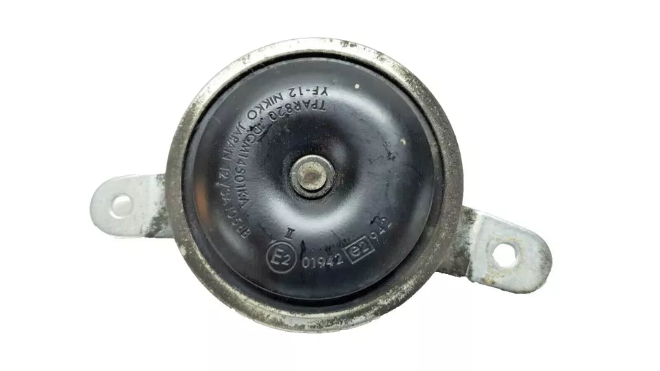 Klaxon - Avertisseur sonore Kawasaki KMX 125 2000 Réf : 27003-1306