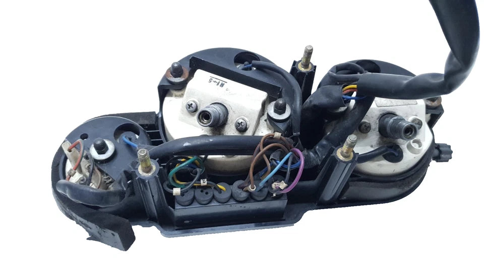 Compteur de vitesse Yamaha TDR 125 1990 Réf : 3SHH35001000