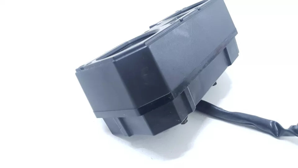 Compteur de vitesse Kawasaki KMX 125 1990 Réf : 25001-1653