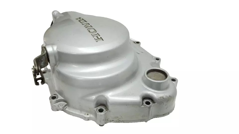 Carter droit d'embrayage Honda CBF 125 2012 Réf : 11330-KWF-940