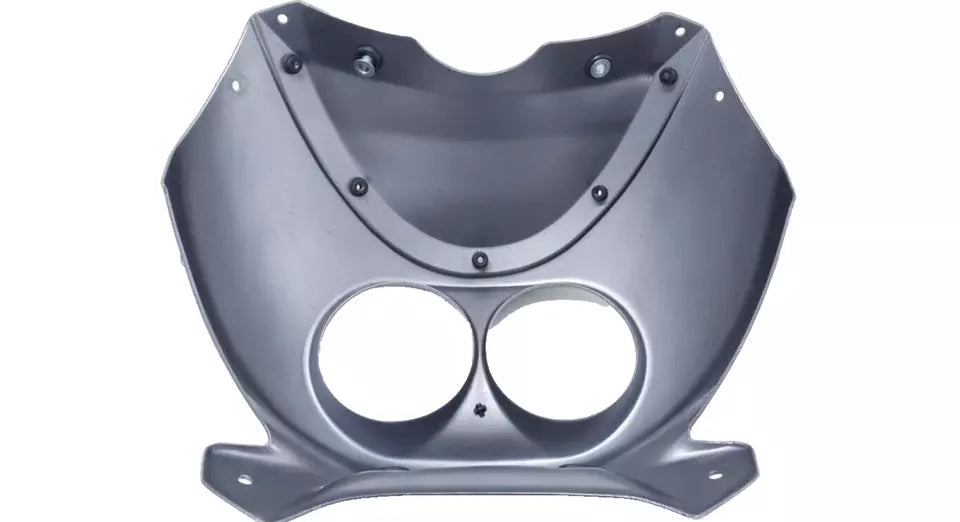 Tête de fourche Honda CLR 125 CityFly 2000