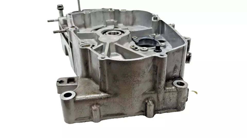 Carter moteur central droit Hyosung Comet GT 125 2006