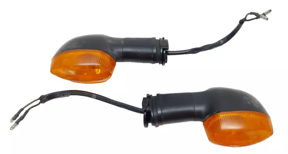 Clignotants avant Yamaha YBR 125 2009 Réf : 3D9-H3310-10