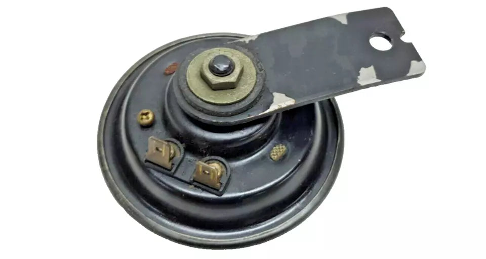 Klaxon - Avertisseur sonore Yamaha DT125R 1997 Réf : 3BN-83371-00-00