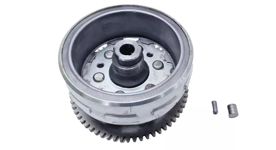 Rotor d'allumage Hyosung Comet GT 125 2005